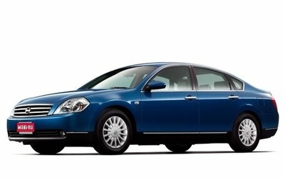 Nissan Teana, 2003 год, 1 100 000 рублей, 1 фотография
