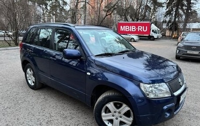 Suzuki Grand Vitara, 2007 год, 900 000 рублей, 1 фотография