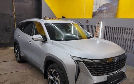 Geely Atlas, 2024 год, 3 350 000 рублей, 1 фотография