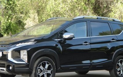 Mitsubishi Xpander, 2023 год, 2 380 000 рублей, 1 фотография