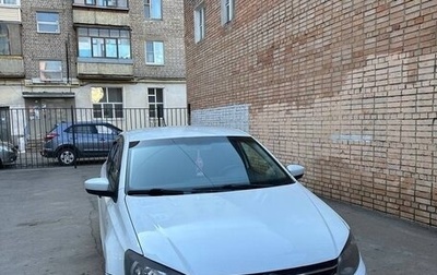 Volkswagen Polo VI (EU Market), 2017 год, 550 000 рублей, 1 фотография