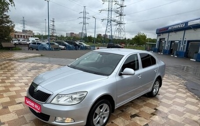 Skoda Octavia, 2011 год, 730 000 рублей, 1 фотография