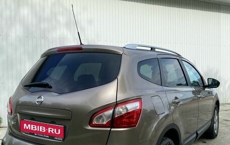 Nissan Qashqai, 2012 год, 1 400 000 рублей, 1 фотография