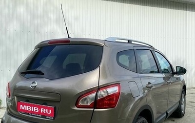 Nissan Qashqai, 2012 год, 1 400 000 рублей, 1 фотография