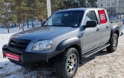 Mazda BT-50 II, 2008 год, 1 400 000 рублей, 1 фотография