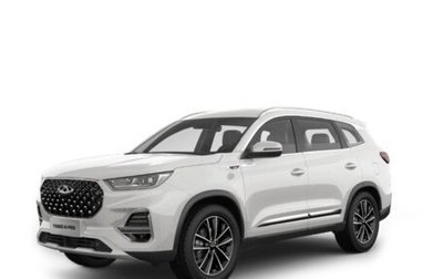 Chery Tiggo 8 Pro, 2024 год, 3 370 000 рублей, 1 фотография