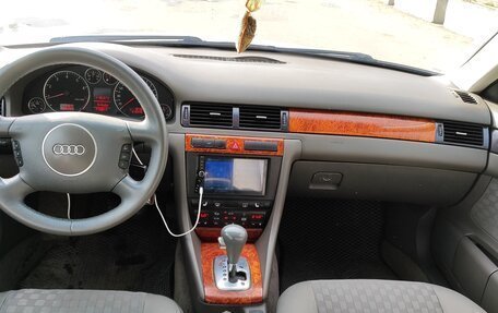 Audi A6, 2003 год, 415 000 рублей, 1 фотография