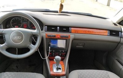 Audi A6, 2003 год, 415 000 рублей, 1 фотография