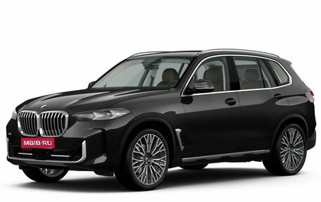 BMW X5, 2025 год, 18 400 000 рублей, 1 фотография