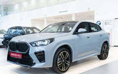 BMW X2, 2024 год, 5 950 000 рублей, 1 фотография