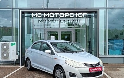 Chery Bonus (A13), 2012 год, 297 900 рублей, 1 фотография