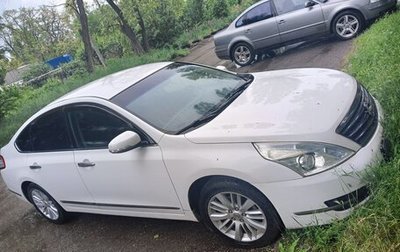 Nissan Teana, 2012 год, 1 100 000 рублей, 1 фотография