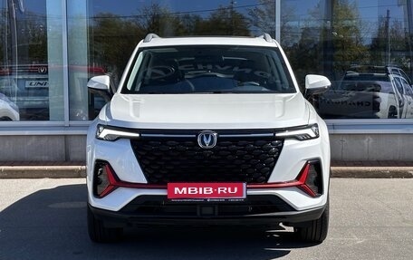 Changan CS35 Plus, 2024 год, 2 629 900 рублей, 1 фотография