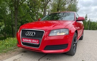 Audi A3, 2010 год, 785 000 рублей, 1 фотография
