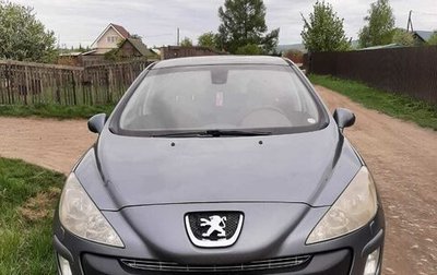 Peugeot 308 II, 2009 год, 440 000 рублей, 1 фотография
