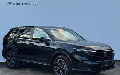 Honda CR-V, 2025 год, 4 650 000 рублей, 1 фотография