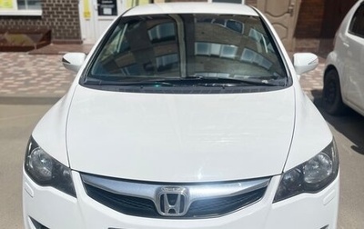 Honda Civic VIII, 2009 год, 950 000 рублей, 1 фотография