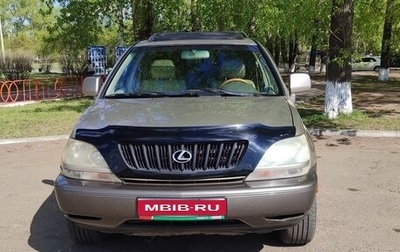 Lexus RX IV рестайлинг, 2001 год, 900 000 рублей, 1 фотография