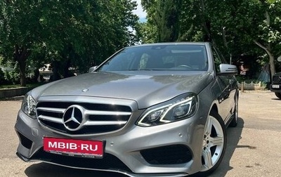 Mercedes-Benz E-Класс, 2014 год, 2 100 000 рублей, 1 фотография
