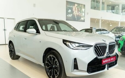 BMW X3, 2025 год, 8 300 000 рублей, 1 фотография