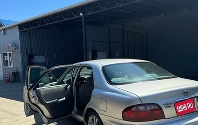 Mazda 626, 2001 год, 200 000 рублей, 1 фотография