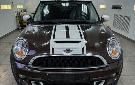 MINI Hatch, 2012 год, 1 609 000 рублей, 1 фотография
