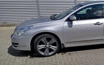 Nissan Teana, 2010 год, 1 399 000 рублей, 1 фотография