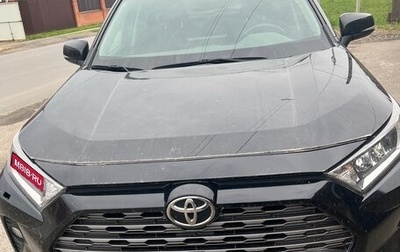 Toyota RAV4, 2020 год, 2 400 000 рублей, 1 фотография