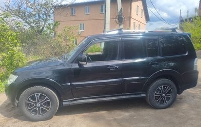 Mitsubishi Pajero IV, 2008 год, 1 300 000 рублей, 1 фотография