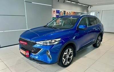 Haval F7 I, 2022 год, 2 099 000 рублей, 1 фотография