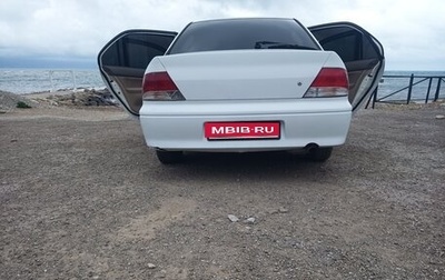 Mitsubishi Lancer IX, 2001 год, 315 000 рублей, 1 фотография