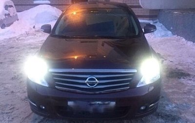 Nissan Teana, 2011 год, 1 050 000 рублей, 1 фотография