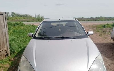 Ford Focus IV, 2002 год, 250 000 рублей, 1 фотография