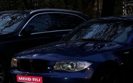 BMW 1 серия, 2005 год, 1 010 000 рублей, 1 фотография