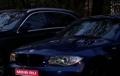 BMW 1 серия, 2005 год, 1 010 000 рублей, 1 фотография