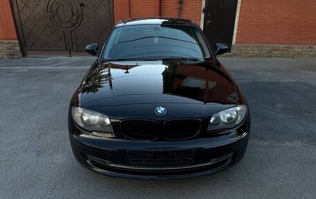 BMW 1 серия, 2011 год, 810 000 рублей, 5 фотография