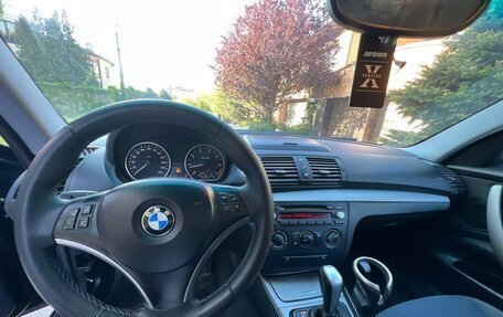 BMW 1 серия, 2011 год, 810 000 рублей, 7 фотография