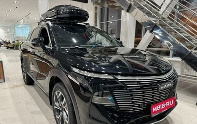 Haval F7, 2025 год, 3 649 000 рублей, 1 фотография