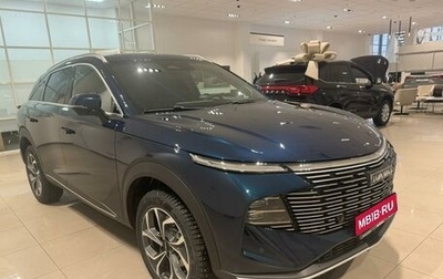 Haval F7, 2025 год, 3 499 000 рублей, 1 фотография