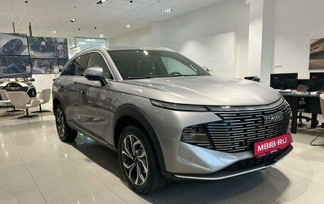 Haval F7, 2025 год, 3 499 000 рублей, 1 фотография