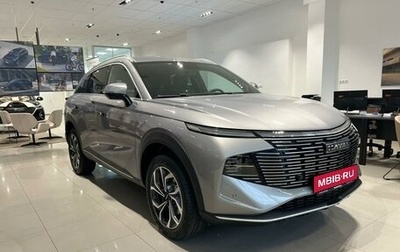 Haval F7, 2025 год, 3 499 000 рублей, 1 фотография