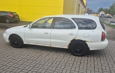 Hyundai Elantra III, 1997 год, 163 000 рублей, 1 фотография