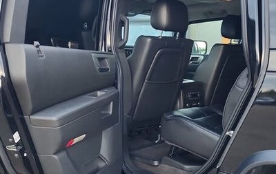 Hummer H2, 2009 год, 8 500 000 рублей, 1 фотография