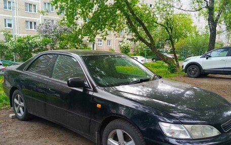 Toyota Windom, 1998 год, 650 000 рублей, 1 фотография