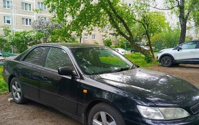 Toyota Windom, 1998 год, 650 000 рублей, 1 фотография