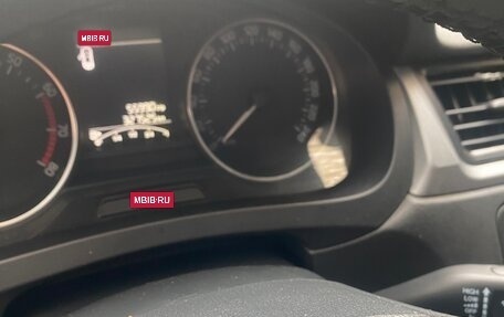 Skoda Rapid I, 2016 год, 559 000 рублей, 1 фотография