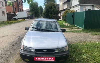 Daewoo Nexia I рестайлинг, 1997 год, 177 000 рублей, 1 фотография