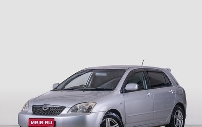 Toyota Corolla, 2003 год, 579 000 рублей, 1 фотография