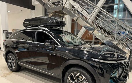 Haval F7, 2025 год, 3 649 000 рублей, 1 фотография