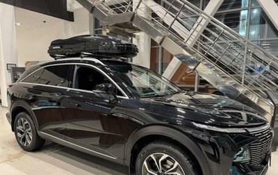 Haval F7, 2025 год, 3 649 000 рублей, 1 фотография